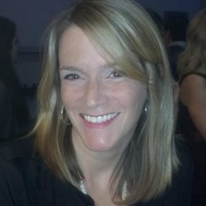 Meet your Posher, Jen